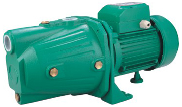  JET Pumps