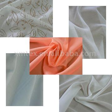  Silk Cotton Chiffon ( Silk Cotton Chiffon)