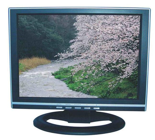  10.4" LCD TV (10,4 "ЖК-телевизор)