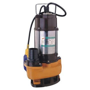  Dirty Water Pumps