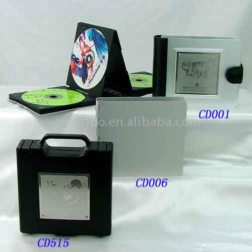  CD Case (CD Case)