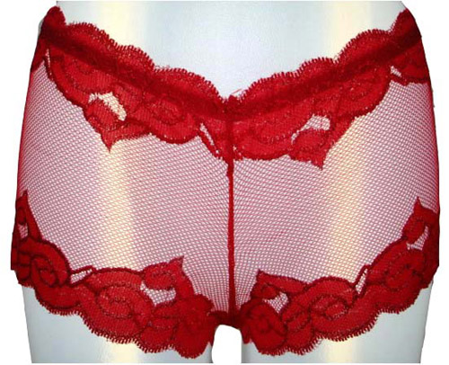  Ladies` Boxer (Ladies `Boxer)
