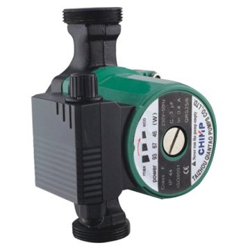  Peripheral Pumps