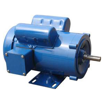  NEMA 56C Motors, Capacitor Start Capacitor Run
