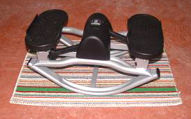  Fitness Equipment ( Fitness Equipment)