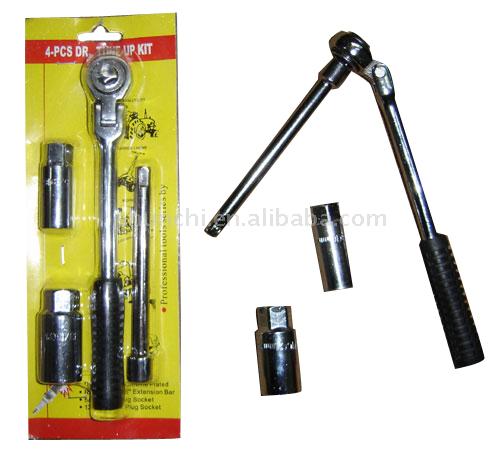  Rachet Spanner (Rachet Spanner)
