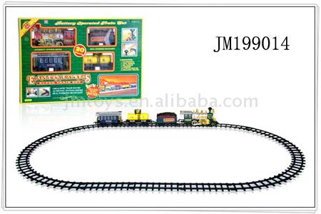  Electrical Rail Car ( Electrical Rail Car)