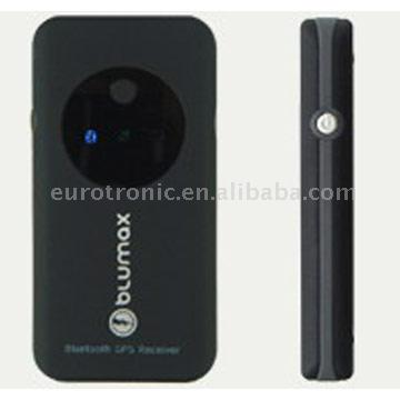  20 Channel Bluetooth GPS Receiver