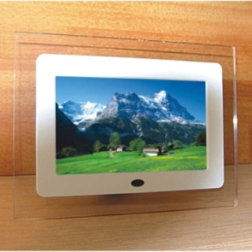  Digital Photo Frame ( Digital Photo Frame)