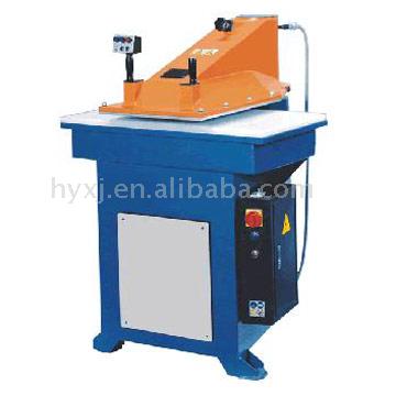  Hydraulic Swing Arm Cutting Machine ( Hydraulic Swing Arm Cutting Machine)