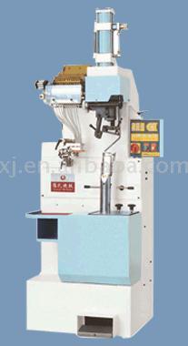  Automatic Hydraulic Heel Nailing Machine ( Automatic Hydraulic Heel Nailing Machine)