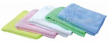  Microfiber Towels (Microfiber полотенца)