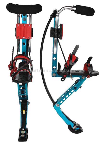  Powerful Skyrunner (for Adult) (Puissant Skyrunner (pour adulte))