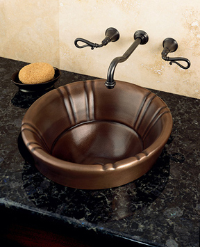 Brass Sink (Brass Sink)