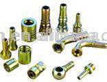 Hydraulic Fitting ( Hydraulic Fitting)