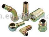  Hydraulic Fitting ( Hydraulic Fitting)