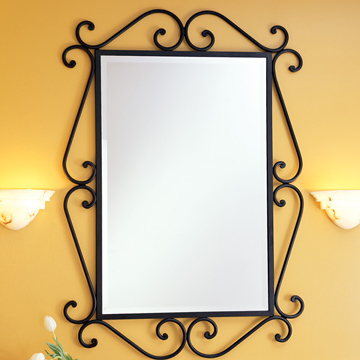  Mirror (Miroir)