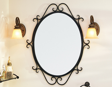  Mirror (Miroir)