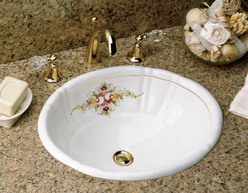  Sanitary Ware (Сантехника)