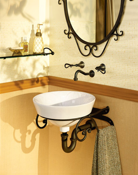  Sanitary Ware (Sanitaires)