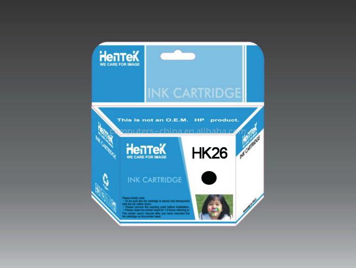  Ink Cartridge for HP 8727A (Картридж для HP 8727A)