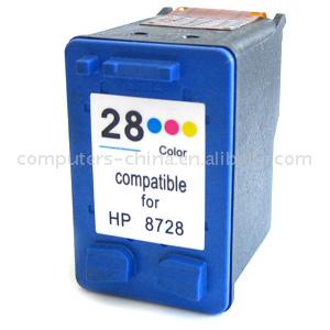  Ink Cartridge for HP 8728A (Картридж для HP 8728A)