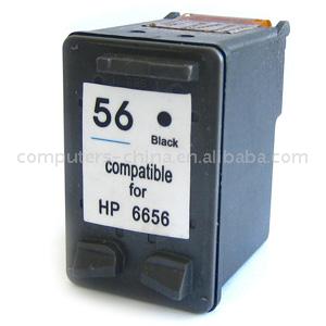  Ink Cartridge for HP C6656A (Картридж для HP C6656A)