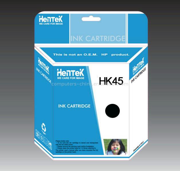  Ink Cartridge for HP 51645A (Картридж для HP 51645A)