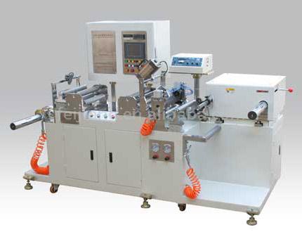  Full Automatic Trademark Inspection Machine (Полное Автоматическая машина контроля товарного знака)