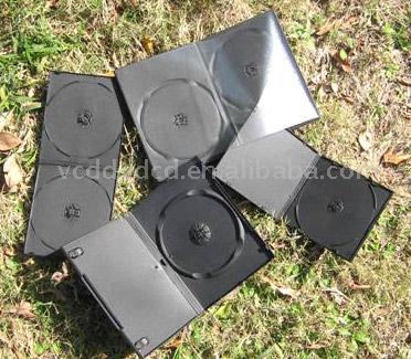  DVD Case (DVD Case)