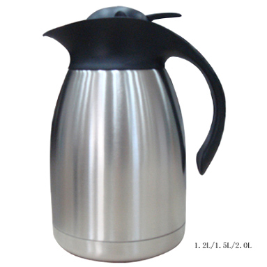  Coffee Pot (Кофейник)