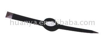 Stahl Pick Heads (Stahl Pick Heads)
