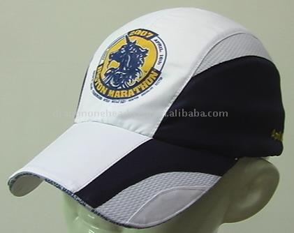  Running Caps ( Running Caps)