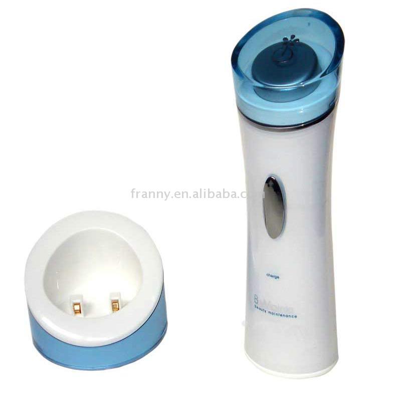  5MHz Waterproof and Rechargeable Ultrasonic Massager ( 5MHz Waterproof and Rechargeable Ultrasonic Massager)