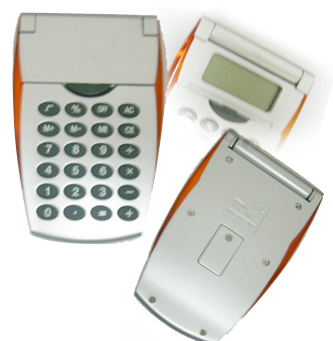  8" Digital Display Calculator (8 "Цифровой дисплей калькулятора)
