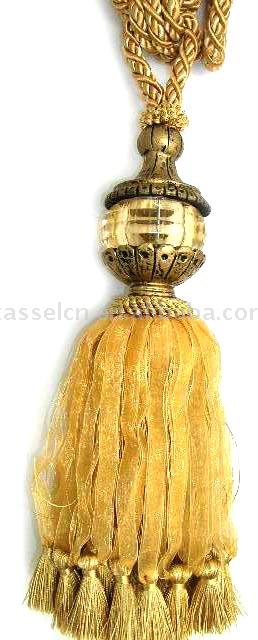  Tassel (Tassel)