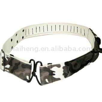  Army Belt (Army Belt)