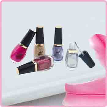 Nail Polish