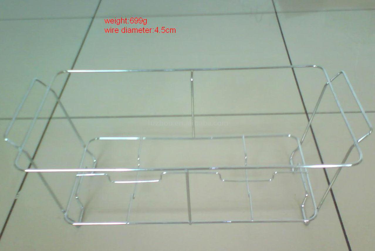  Wire Chafing Dish Stand ( Wire Chafing Dish Stand)