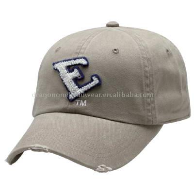  Washed Cap ( Washed Cap)
