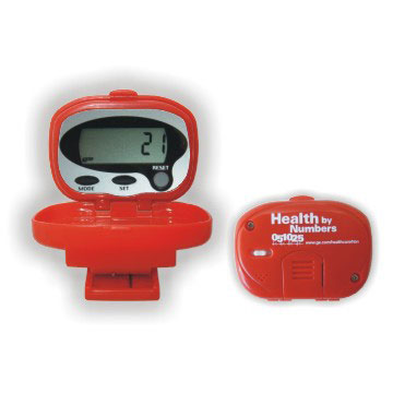  Pedometer ( Pedometer)