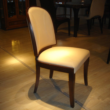  Dining Chair (Обеденный Председатель)