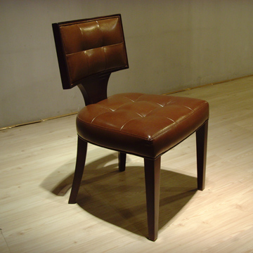  Dining Chair (Обеденный Председатель)