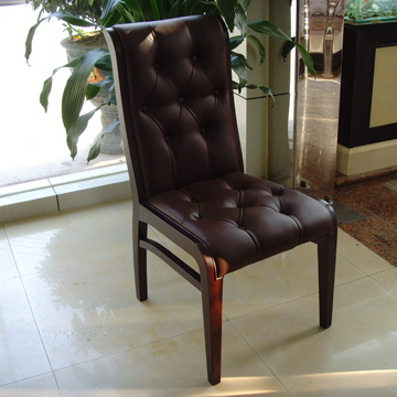  Dining Chair (Обеденный Председатель)