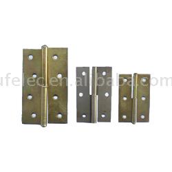  Hinges (Петли)