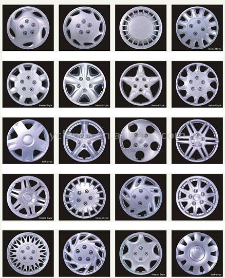  Wheel Cover ( Wheel Cover)