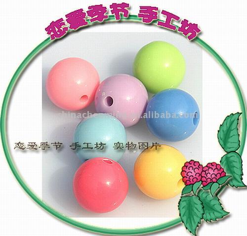  Beads