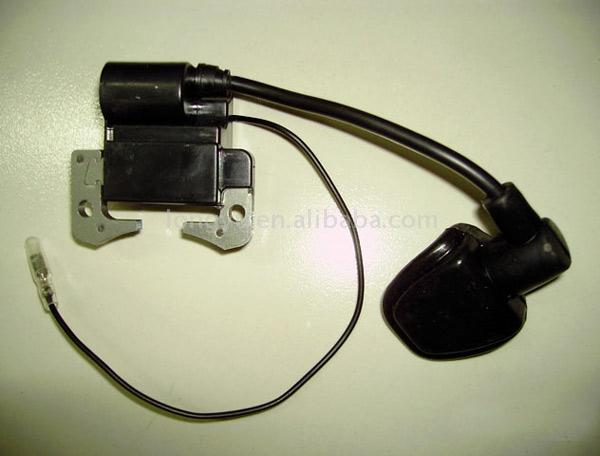  1E40F-6 Ignition Coil (ISO9001:2000 Approved) (1E40F-6 Zündspulen (ISO9001: 2000 genehmigt))