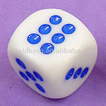  Dice
