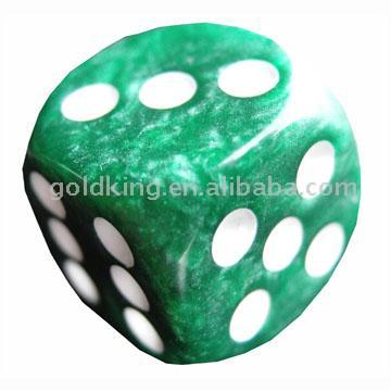  Dice ( Dice)